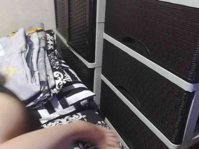 Cassiee webcam