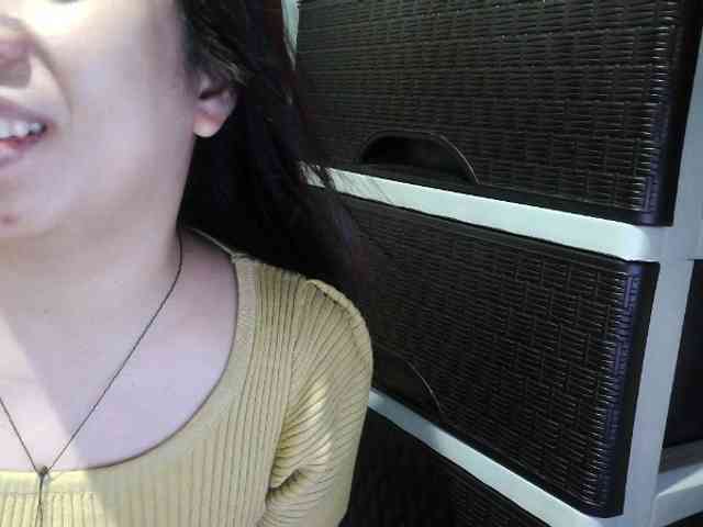 Cassiee webcam