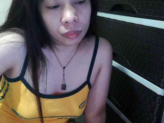 Cassiee webcam