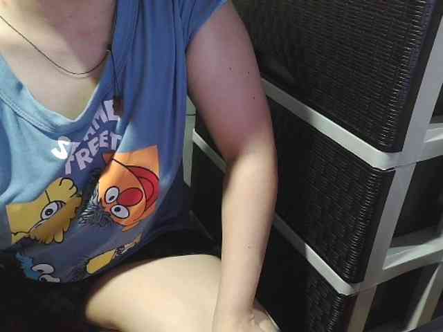 Cassiee webcam