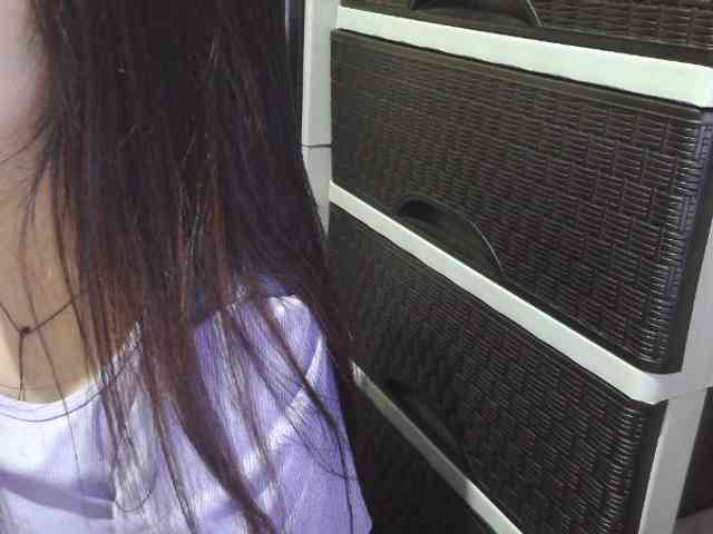 Cassiee webcam