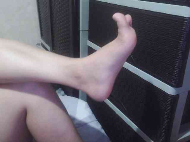 Cassiee webcam