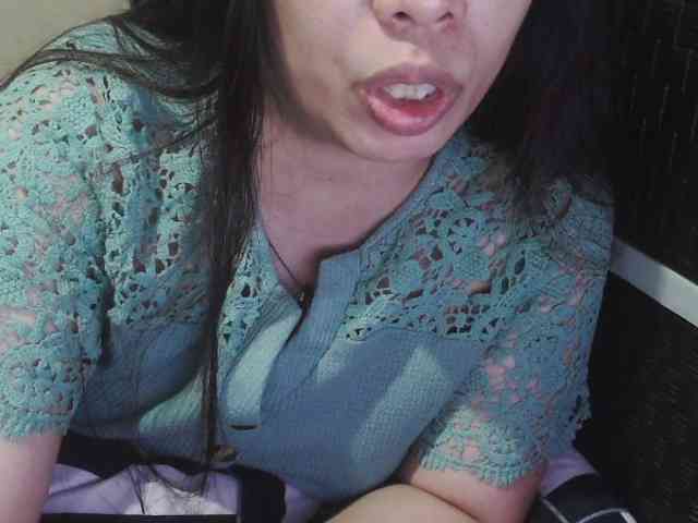 Cassiee webcam