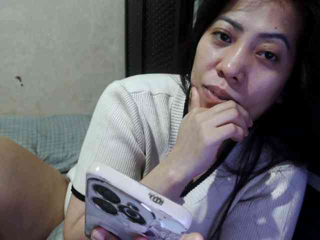 Cassiee webcam