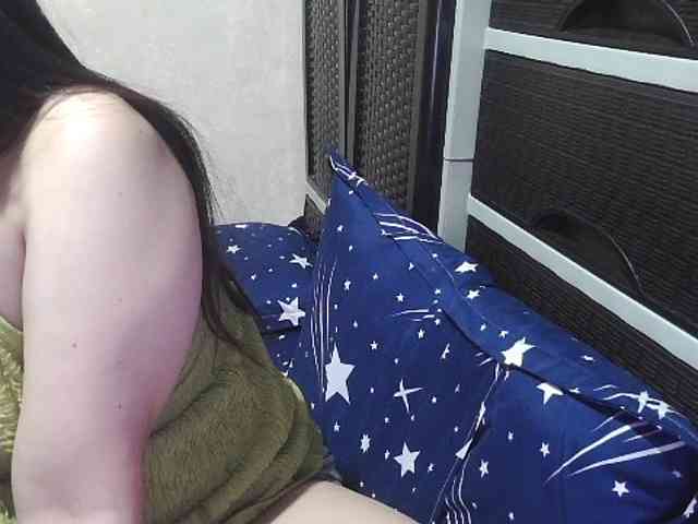 Cassiee webcam