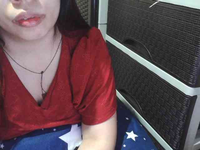 Cassiee webcam