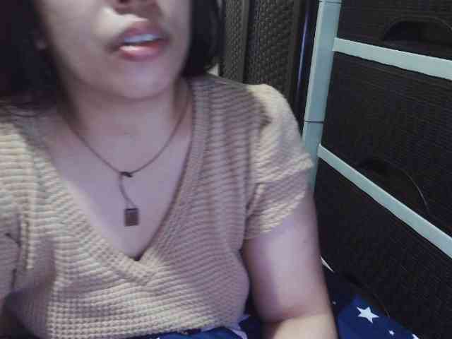 Cassiee webcam