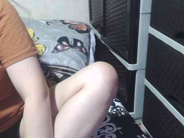 Cassiee webcam