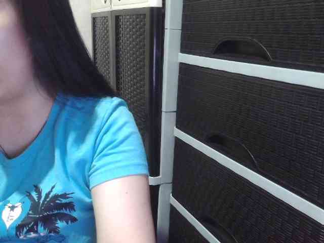 Cassiee webcam