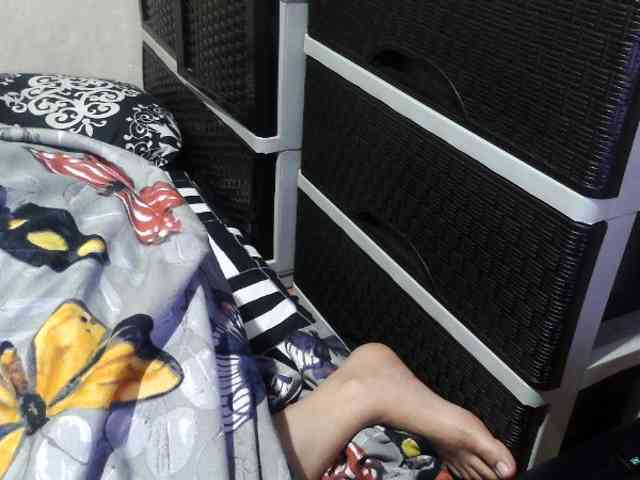 Cassiee webcam