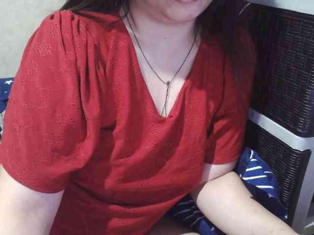 Cassiee webcam