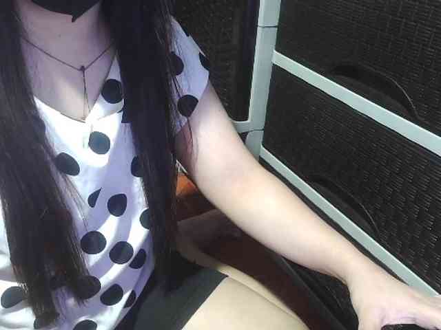 Cassiee webcam