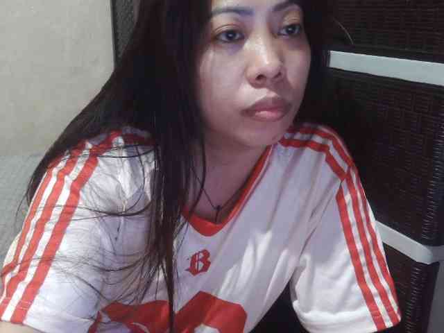 Cassiee webcam