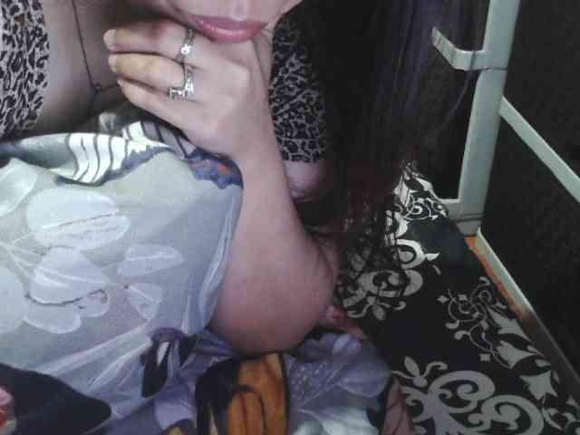 Cassiee webcam