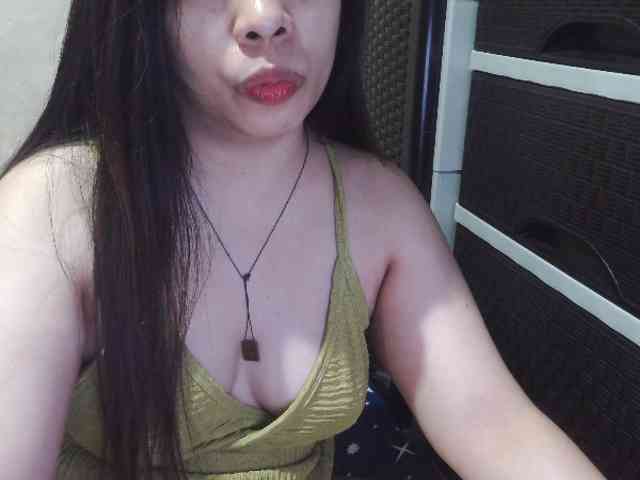 Cassiee webcam