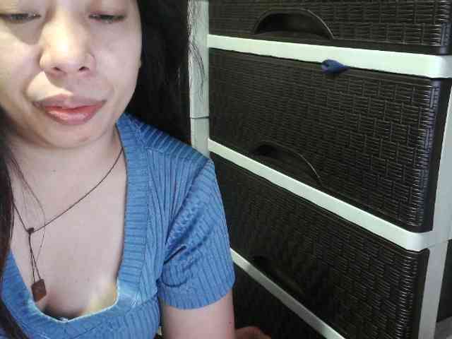 Cassiee webcam