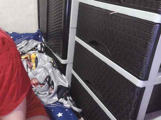 Cassiee webcam