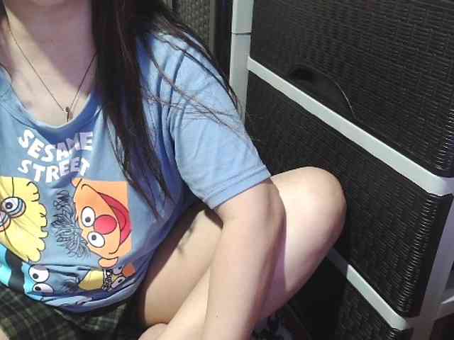 Cassiee webcam