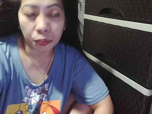 Cassiee webcam