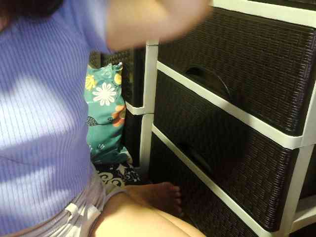 Cassiee webcam
