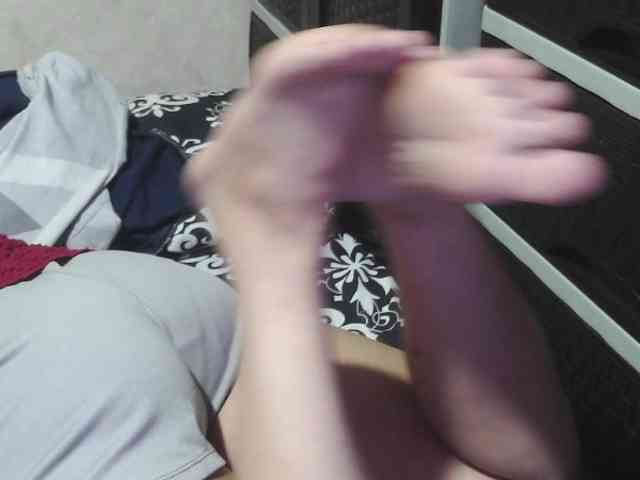Kazzandra webcam