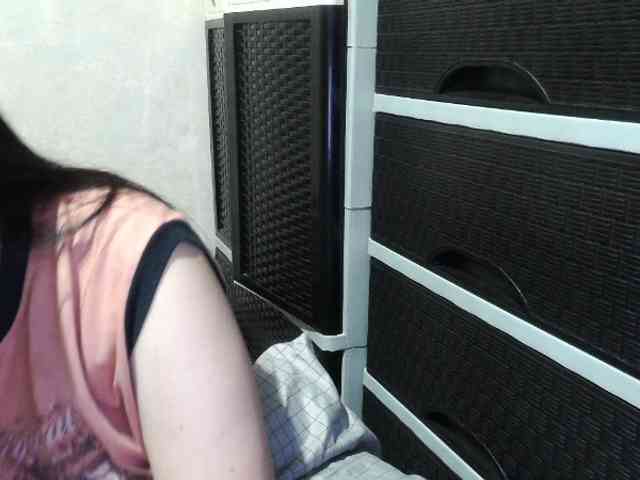 Cassiee webcam