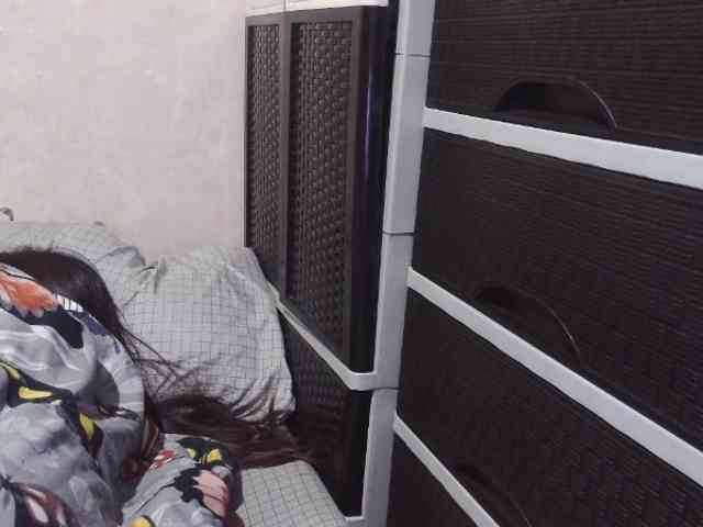 Cassiee webcam