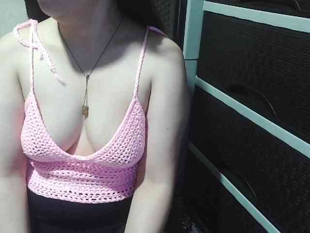 Kazzandra webcam