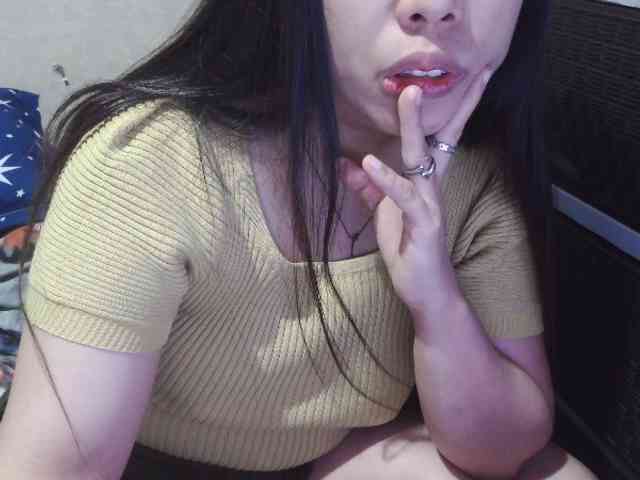 Cassiee webcam