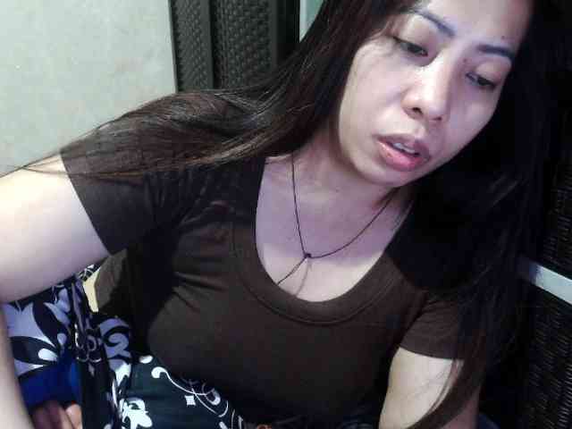 Cassiee webcam