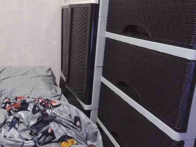 Cassiee webcam