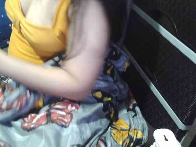 Cassiee webcam