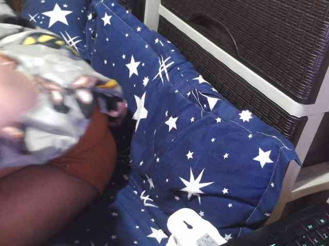 Cassiee webcam