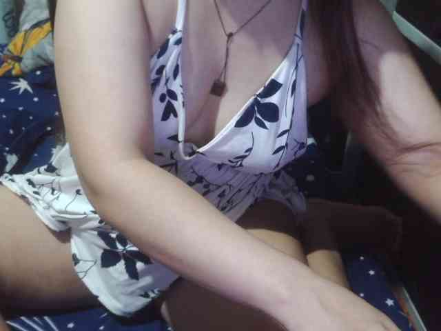 Cassiee webcam