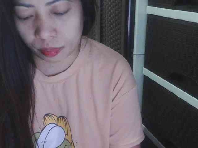 Cassiee webcam