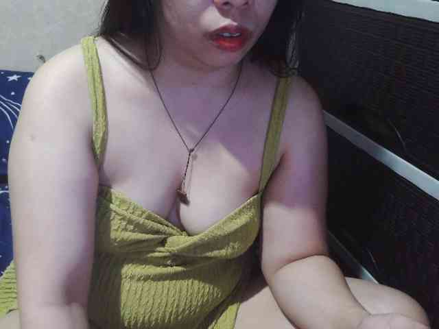 Cassiee webcam