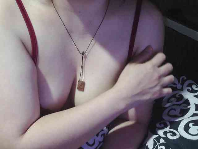 Kazzandra webcam