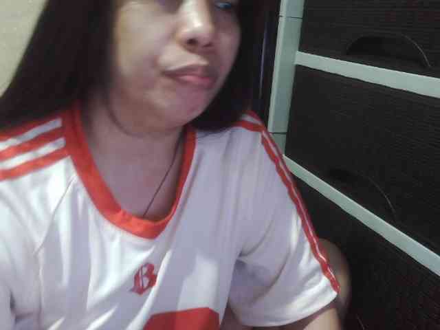 Cassiee webcam