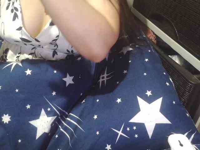 Cassiee webcam