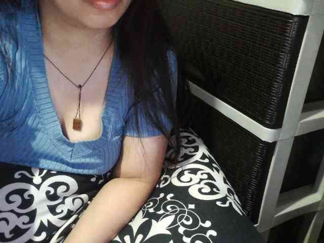 Cassiee webcam