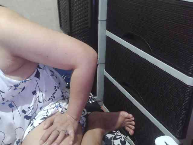 Cassiee webcam