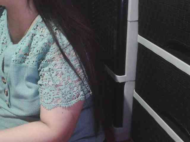 Cassiee webcam