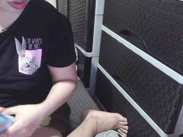candyshane Live Webcam on BongaCams