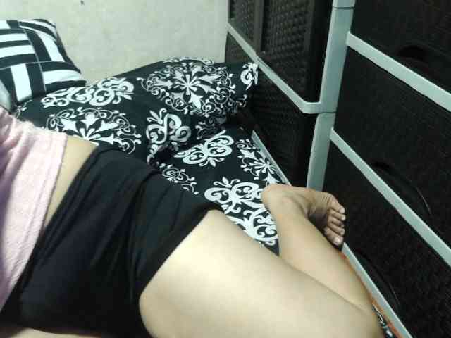 Cassiee webcam