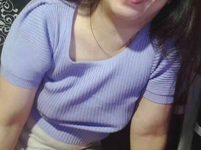 Cassiee webcam