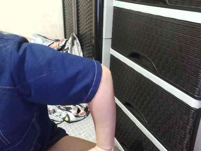 Cassiee webcam