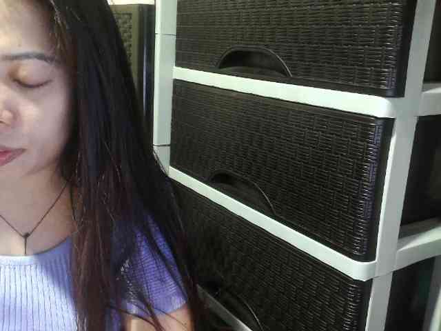Cassiee webcam