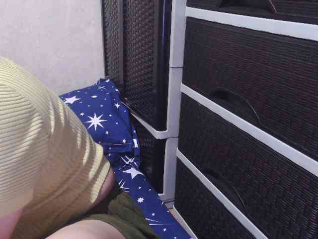 Cassiee webcam