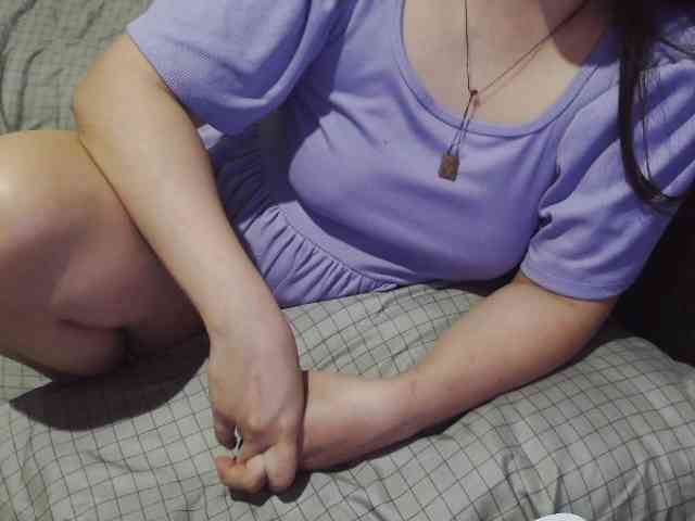 Cassiee webcam