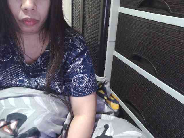 Cassiee webcam